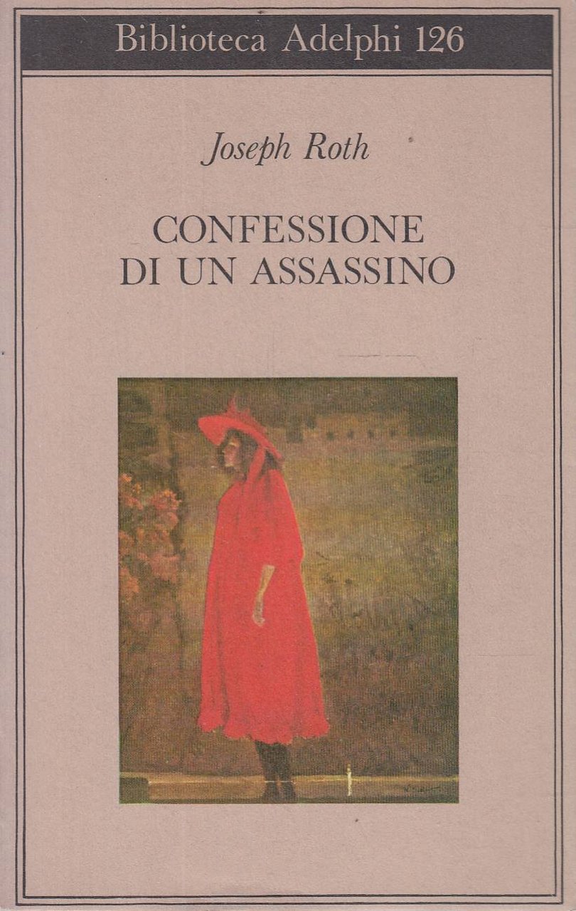 Confessioni di un assassino. Raccontata in una notte