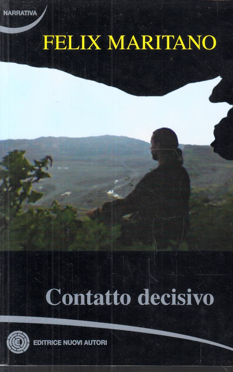 Contatto decisivo | Immagine principale