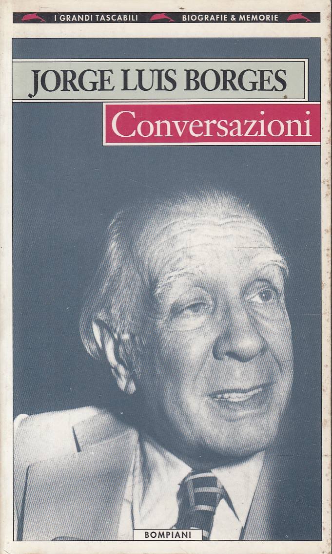 Conversazioni con Osvaldo Ferrari | Immagine principale