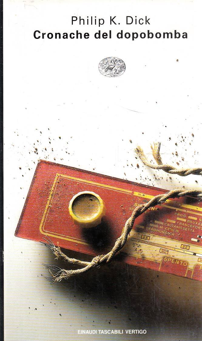 Cronache del dopobomba