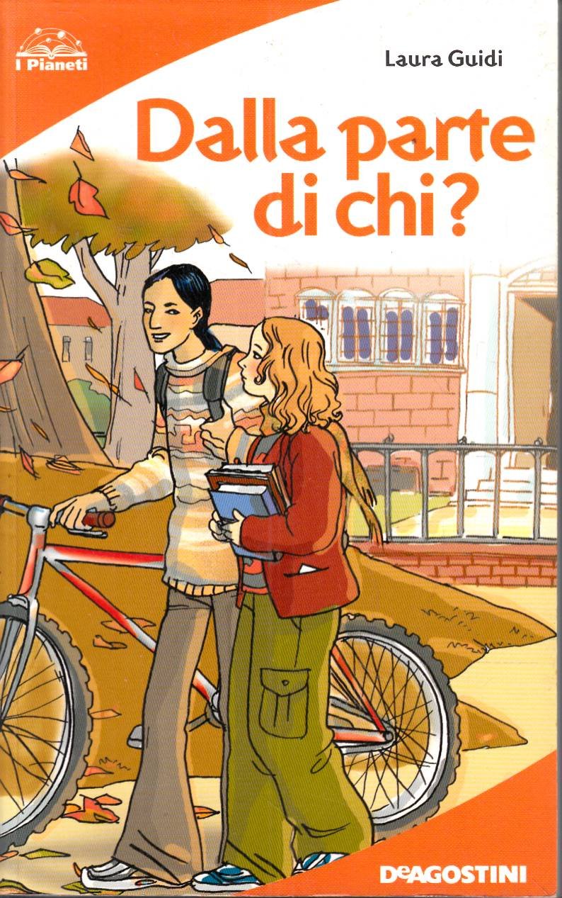 dalla parte di chi? | Immagine principale