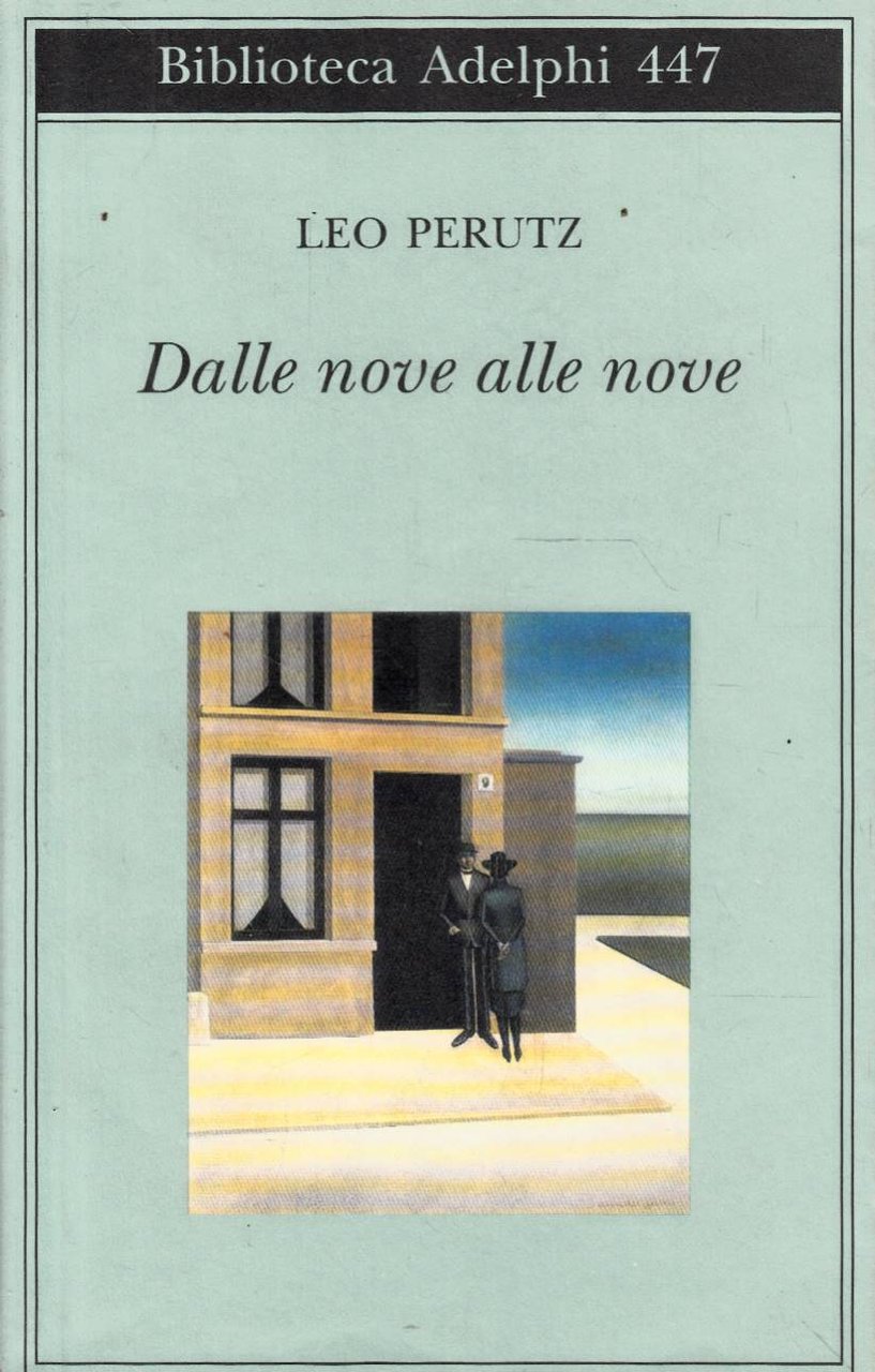 Dalle nove alle nove