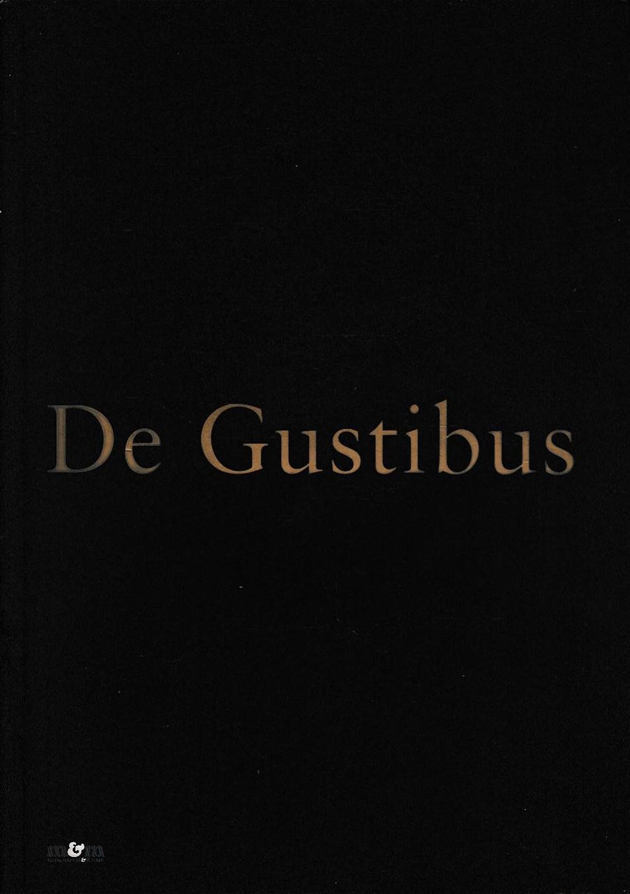 De gustibus. Collezione privata Italia | Immagine principale