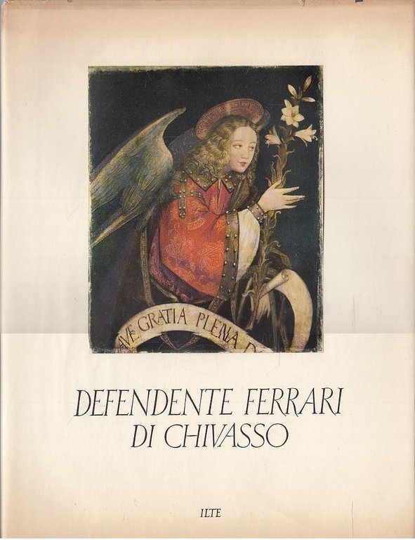 Defendente Ferrari di Chivasso