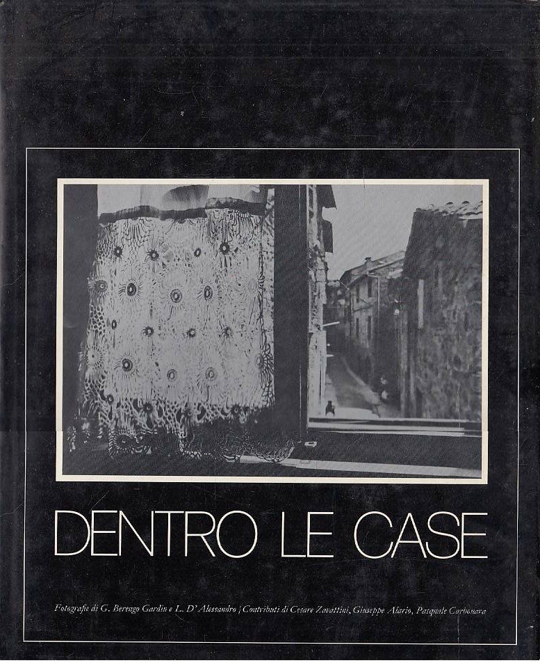 Dentro Le case