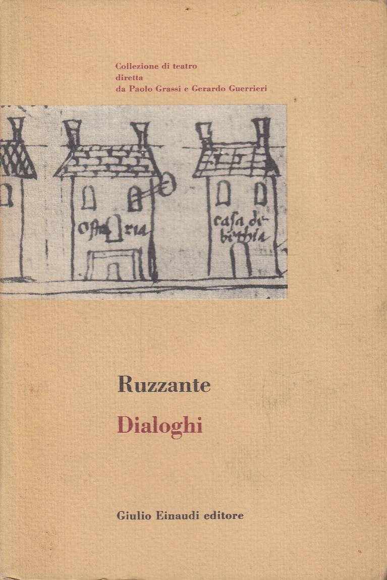 Dialoghi