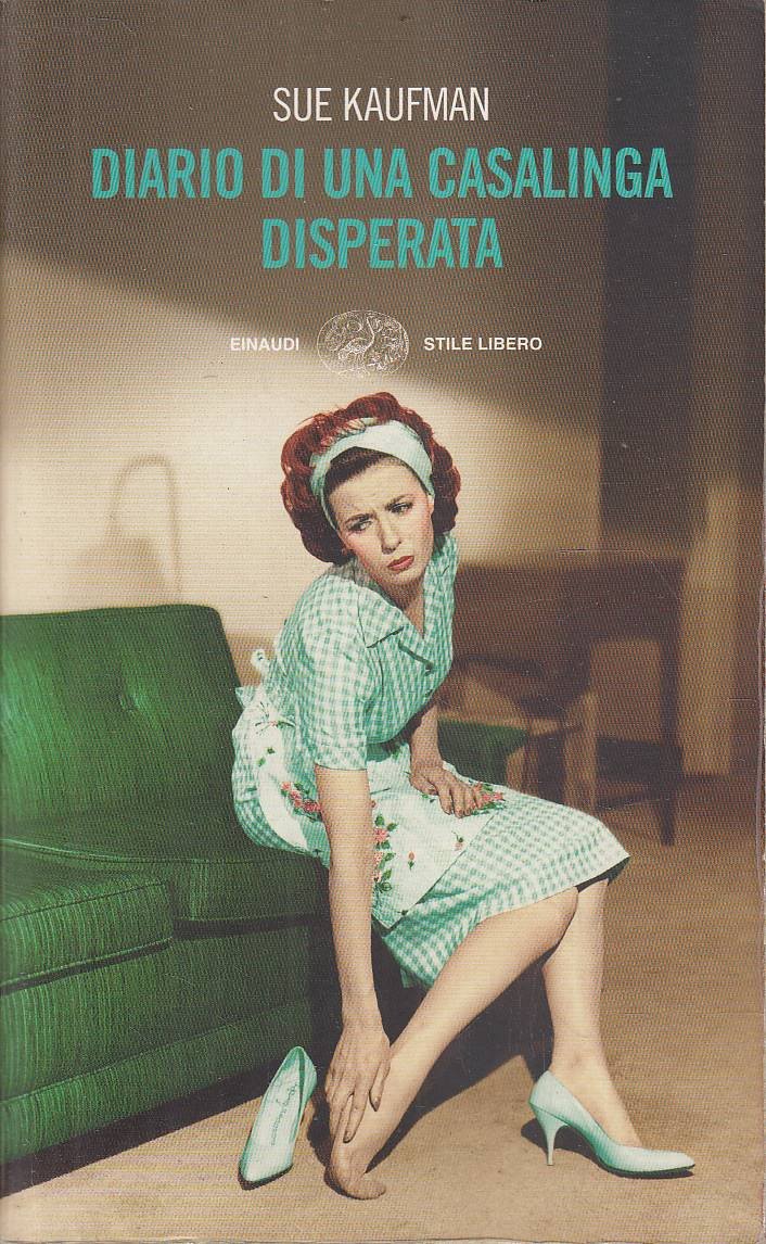 Diario di una casalinga disperata