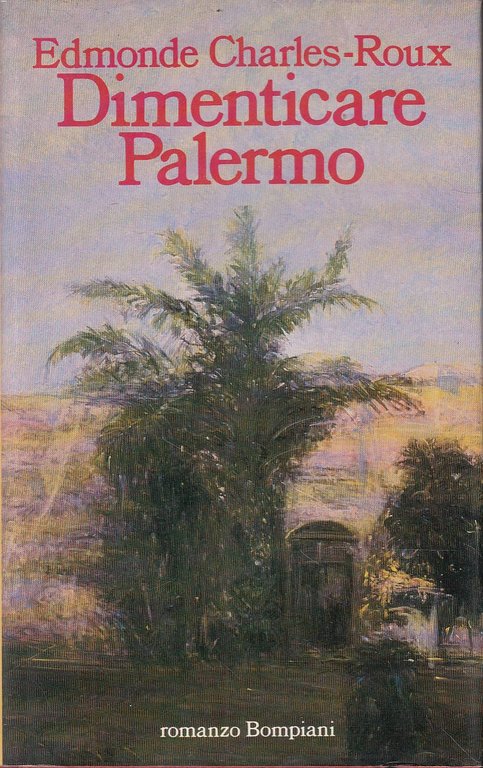 Dimenticare Palermo