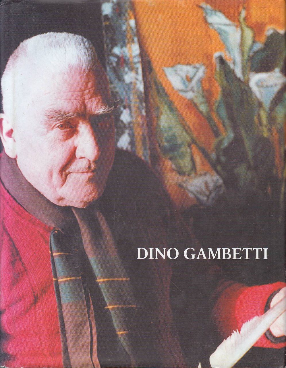 Dino Gambetti (1907-1988)