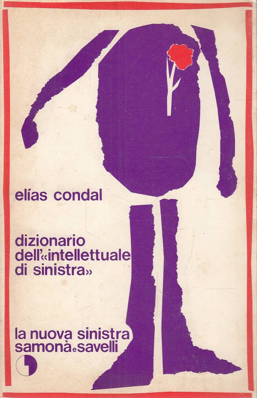 Dizionario dell'Intellettuale di Sinistra | Immagine principale