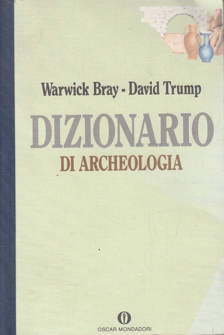 Dizionario di archeologia