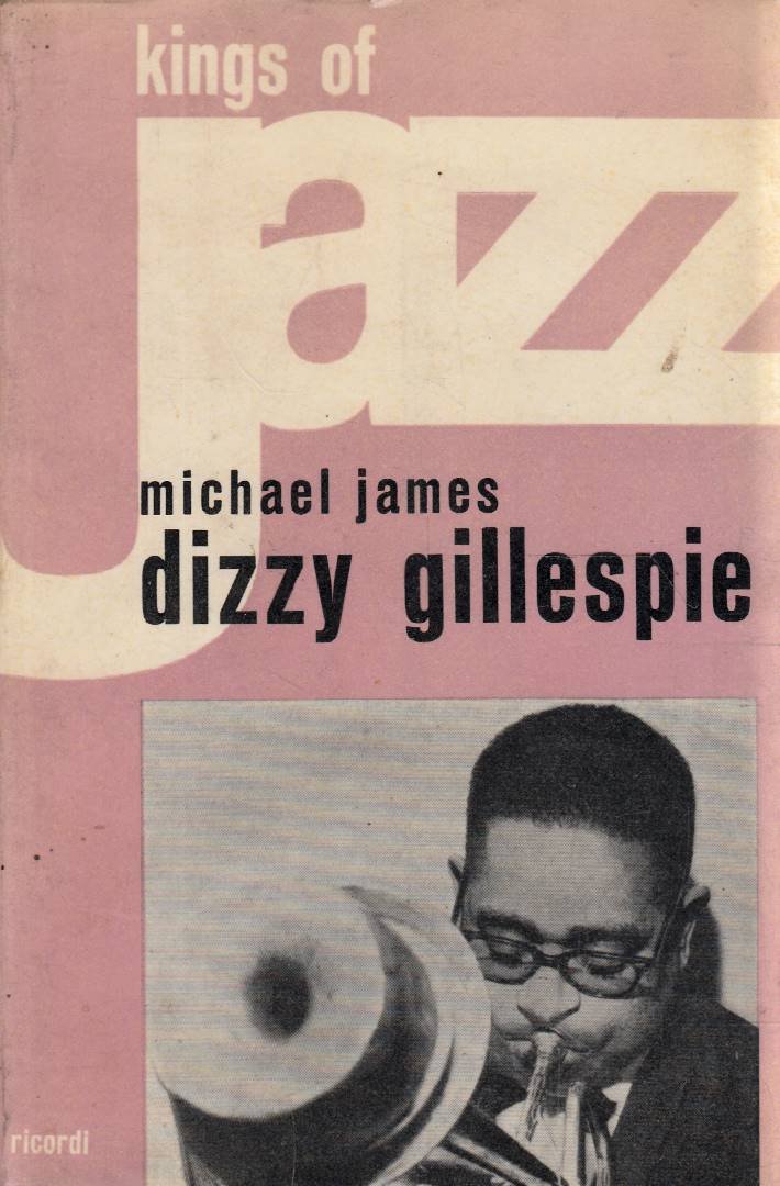 Dizzy Gillespie