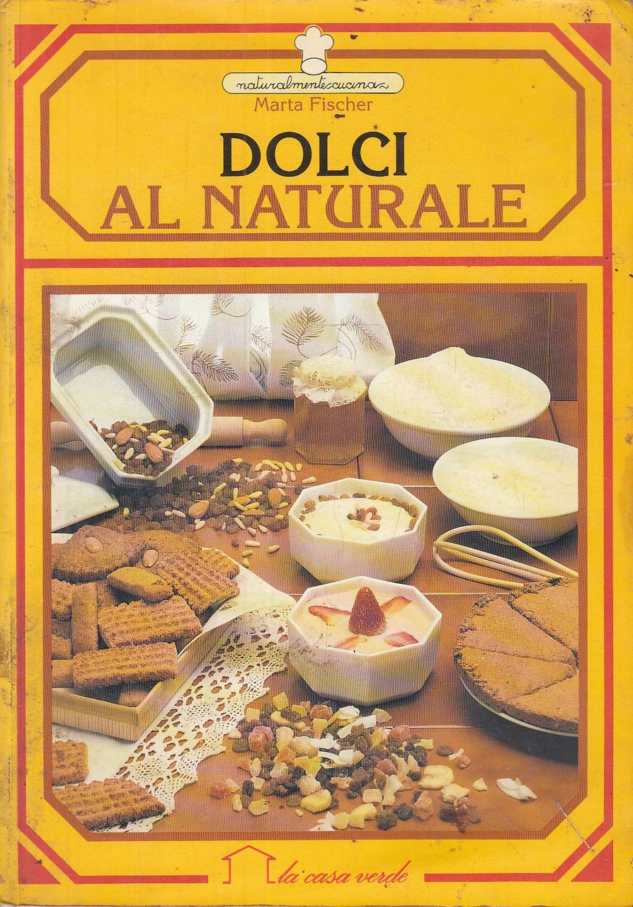 Dolci al naturale | Immagine principale