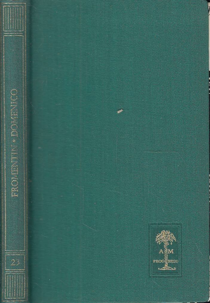 Domenico | Immagine principale