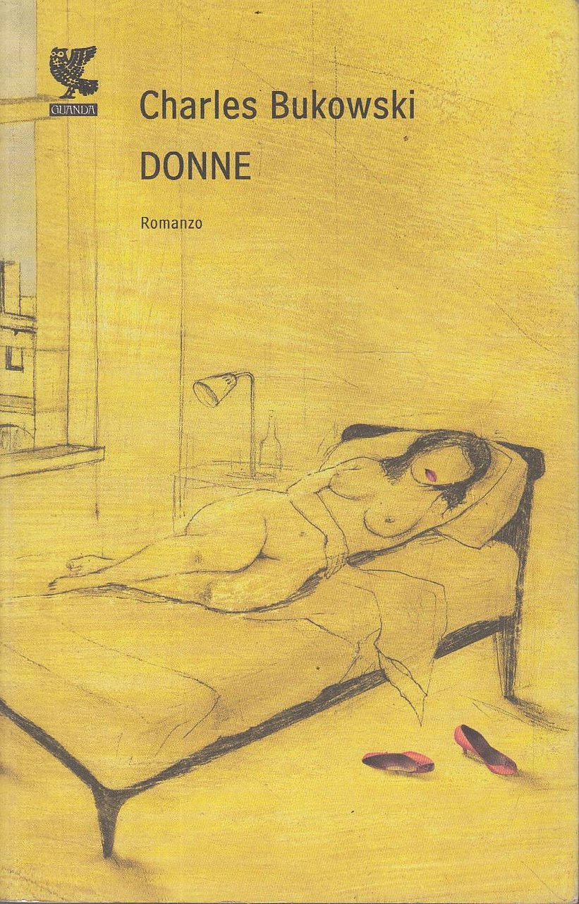 Donne | Immagine principale