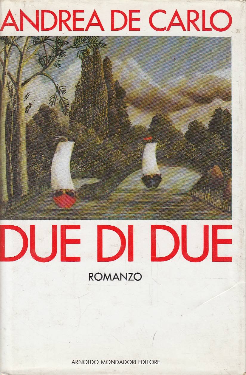 Due di due