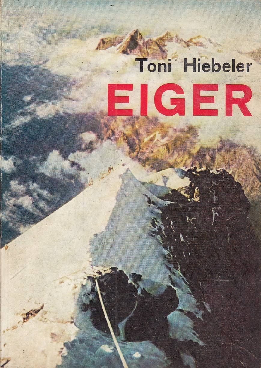 Eiger | Immagine principale