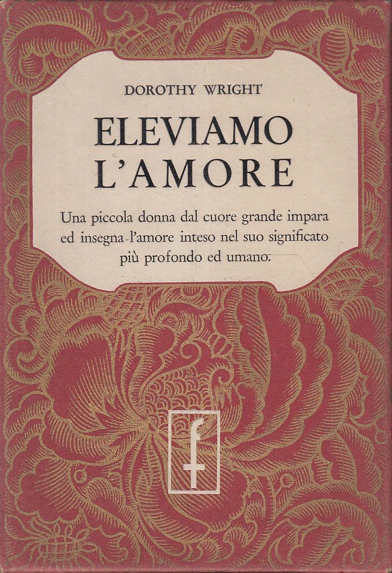 Eleviamo l'amore | Immagine principale