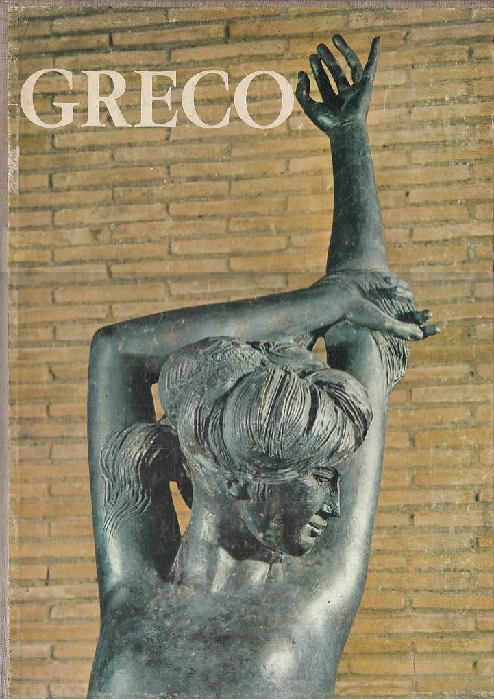 Emilio Greco