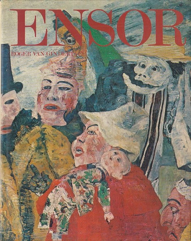 Ensor