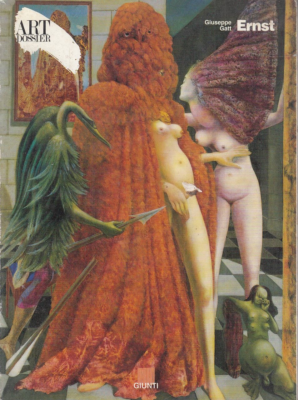 Ernst | Immagine principale