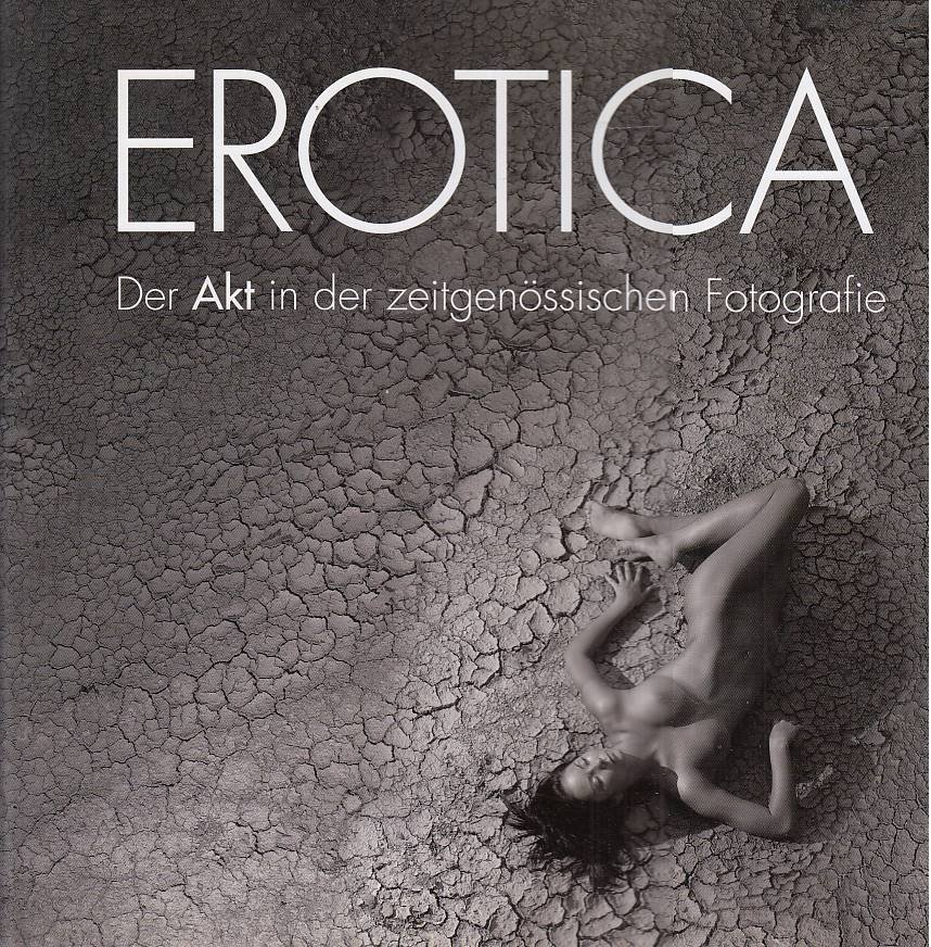 Erotica: Der Akt der zeitgenossischen | Immagine principale