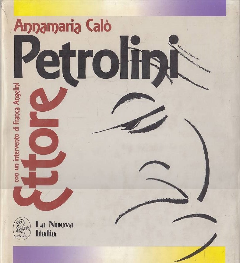 Ettore Petrolini | Immagine principale