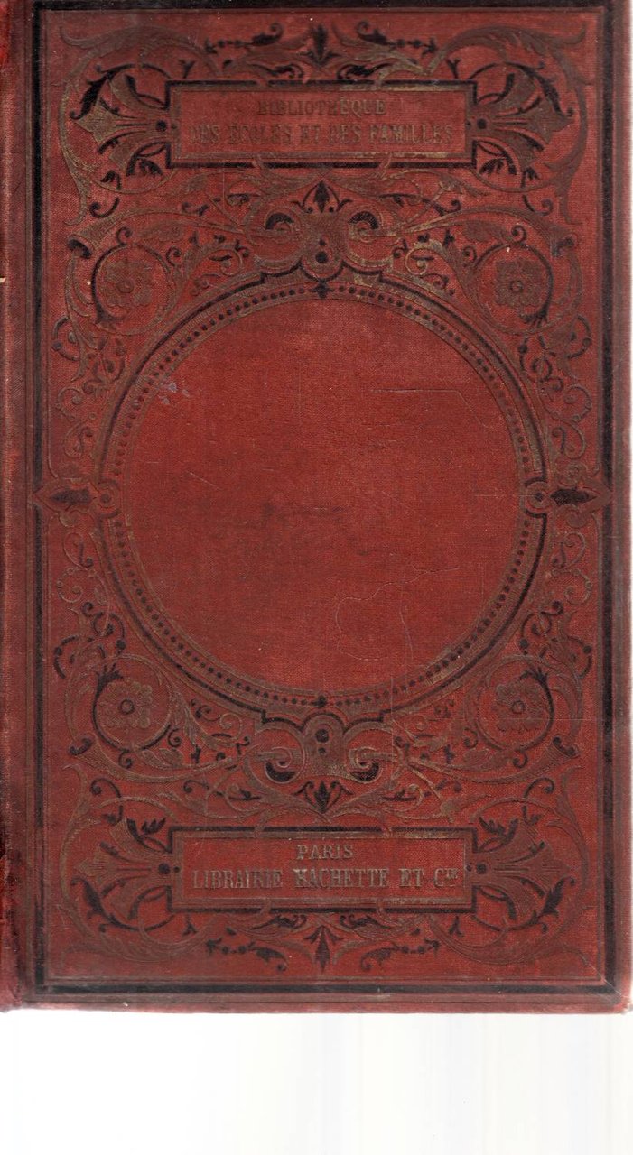 EXPLORATION DU HAUT NIL. Récit d'un voyage dans l'Afrique centrale