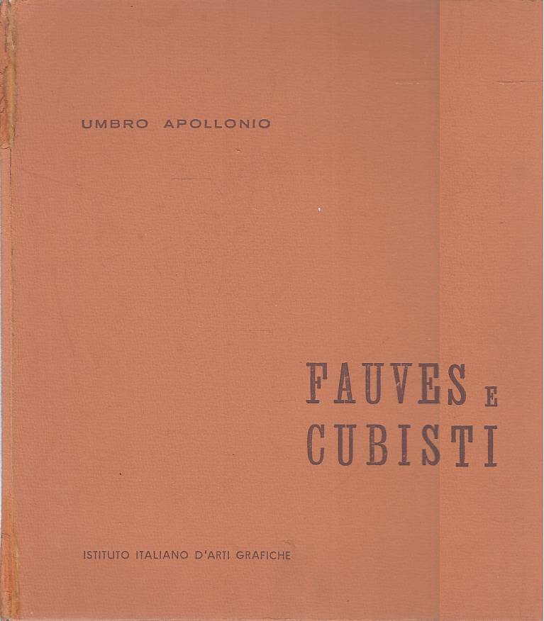 Fauves e Cubisti | Immagine principale