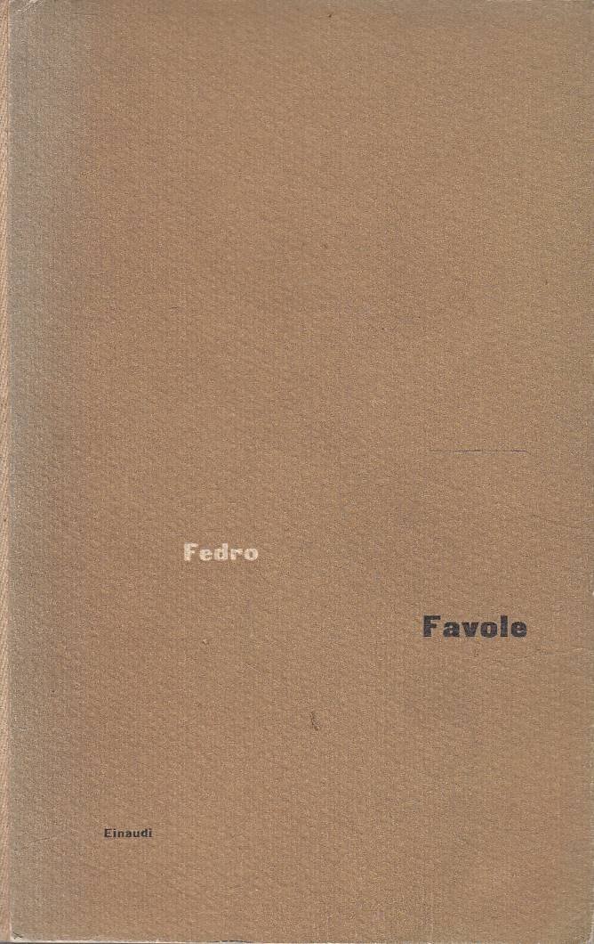 Favole