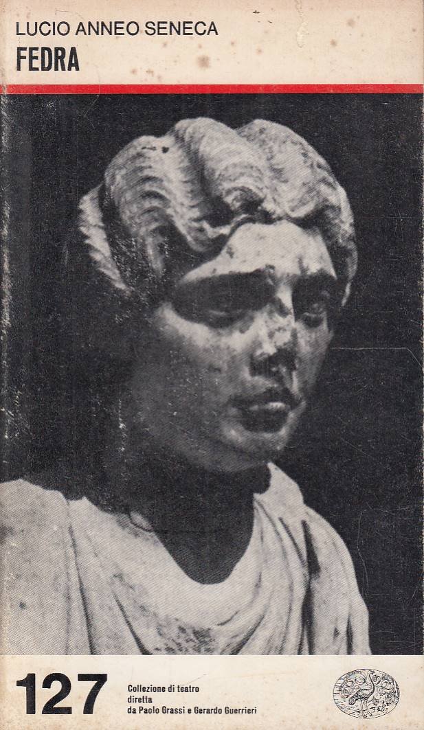 Fedra | Immagine principale