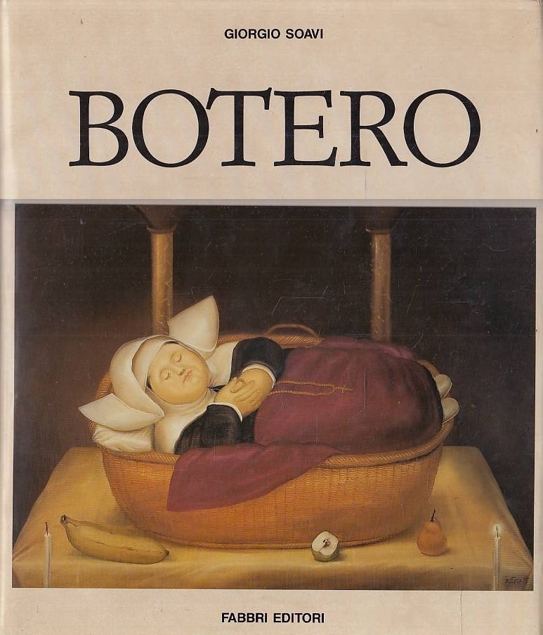 Fernando Botero