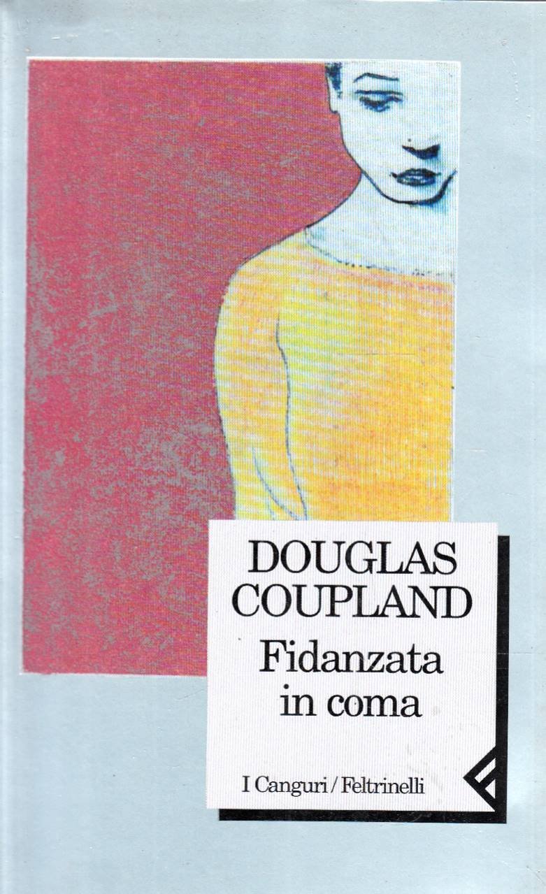 FIDANZATA IN COMA