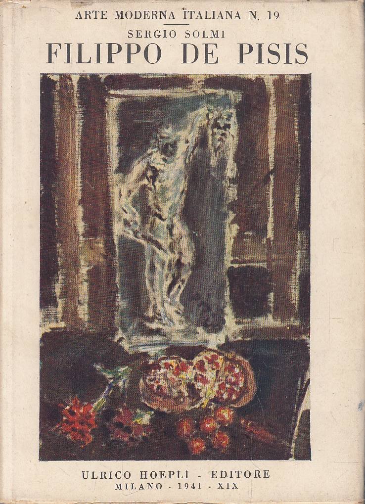 Filippo de Pisis