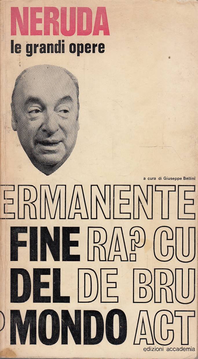 Fine del mondo | Immagine principale