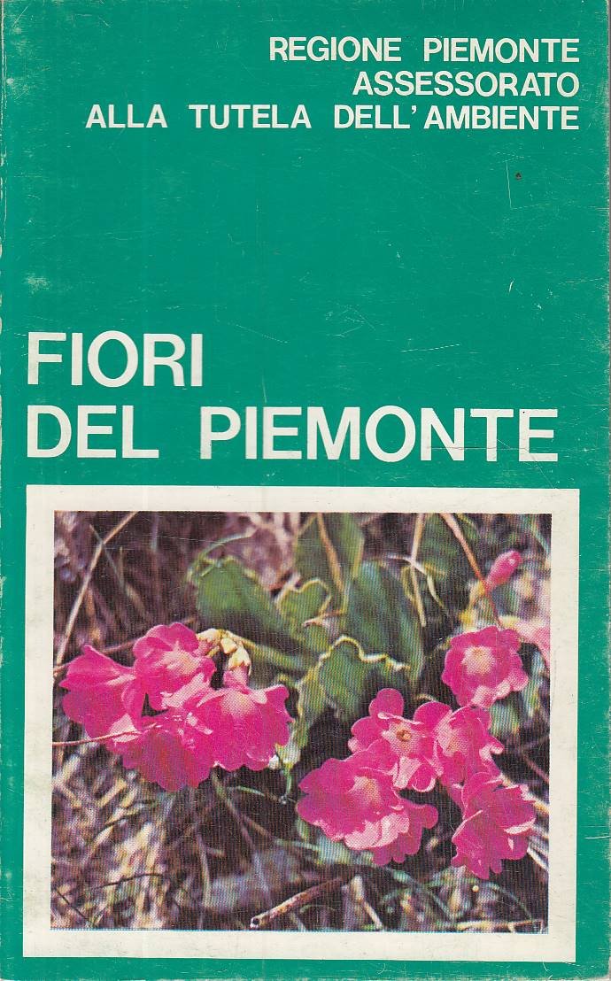 Fiori del Piemonte | Immagine principale