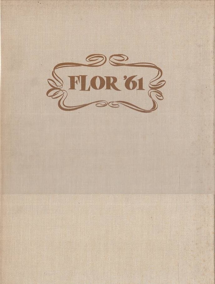 Flor '61. Esposizione Internazionale. Fiori del mondo a Torino | Immagine principale