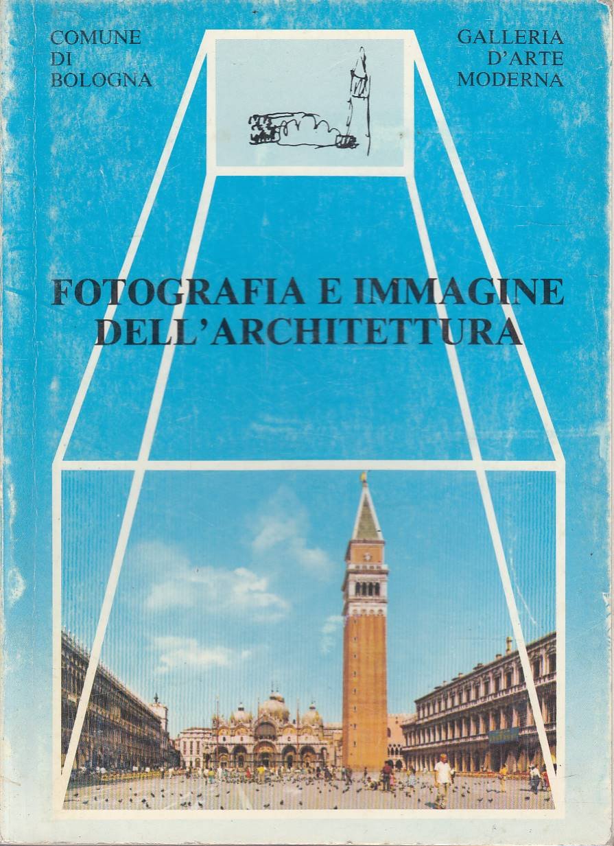 Fotografia e immagine dell'architettura | Immagine principale
