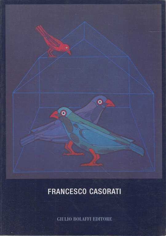 FRANCESCO CASORATI