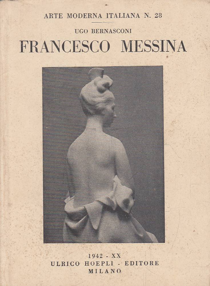 Francesco Messina
