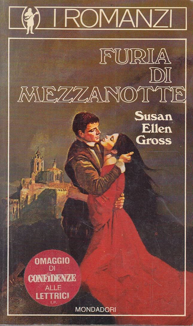 Furia di mezzanotte | Immagine principale