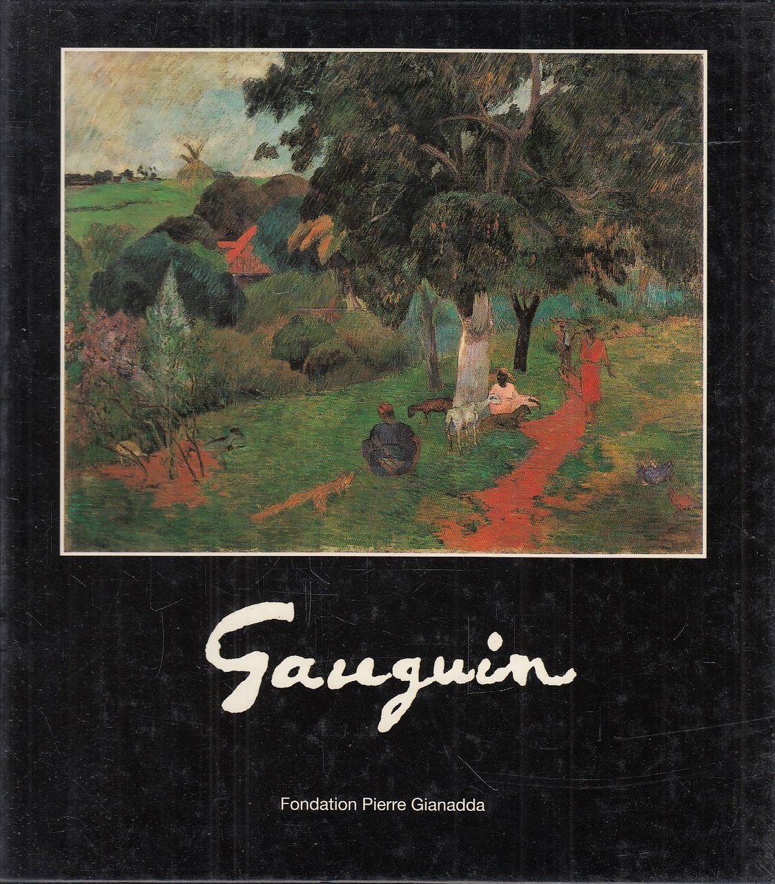 Gauguin | Immagine principale