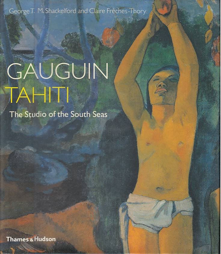 Gauguin Tahiti: The Studio of the South Seas | Immagine principale