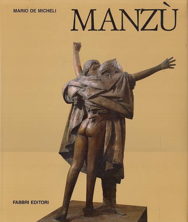 Giacomo Manzù