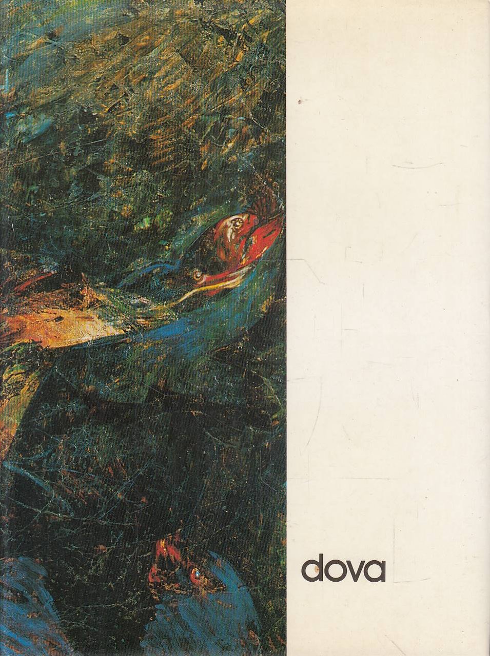 Gianni Dova | Immagine principale