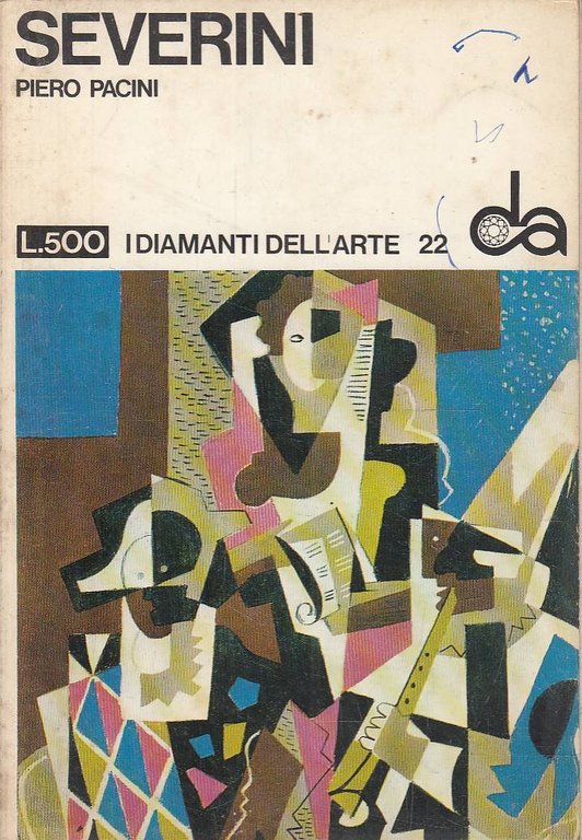 Gino Severini