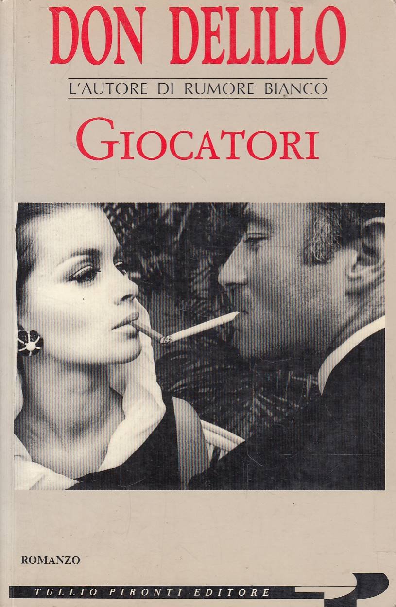 Giocatori | Immagine principale