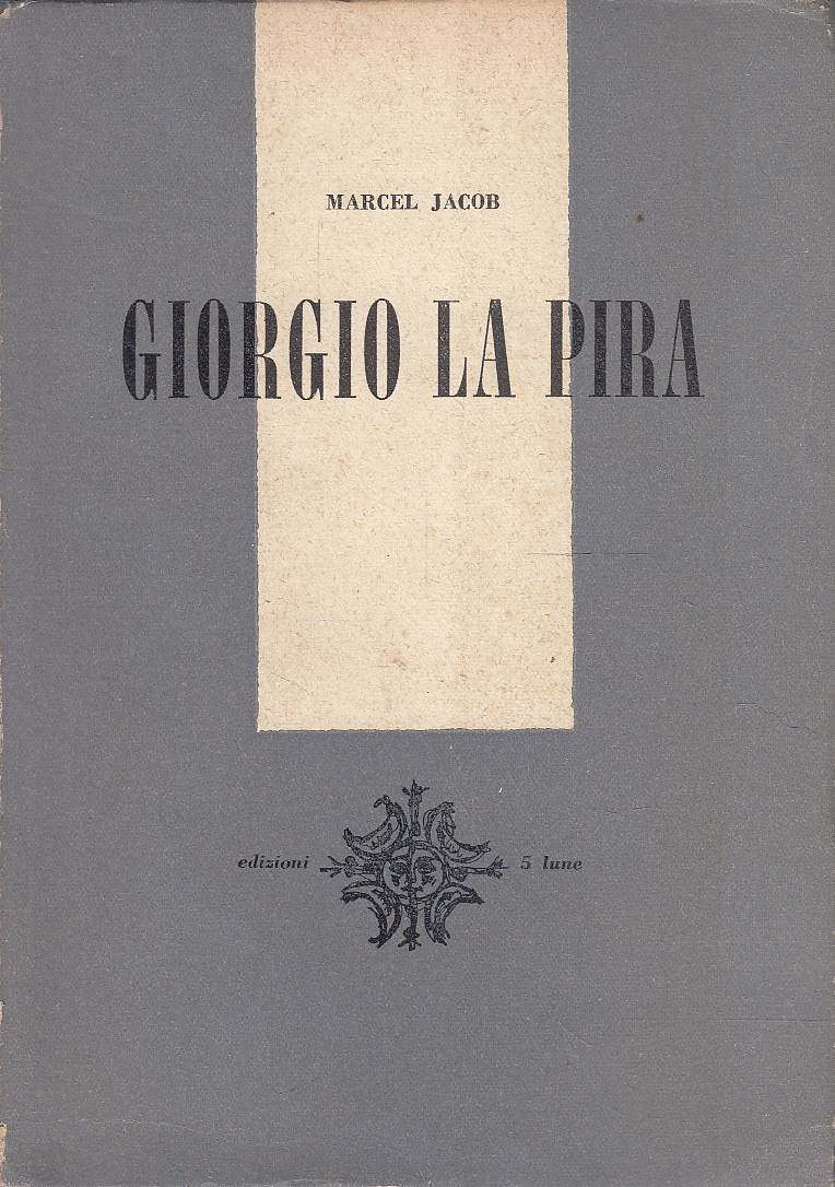 Giorgio La Pira | Immagine principale