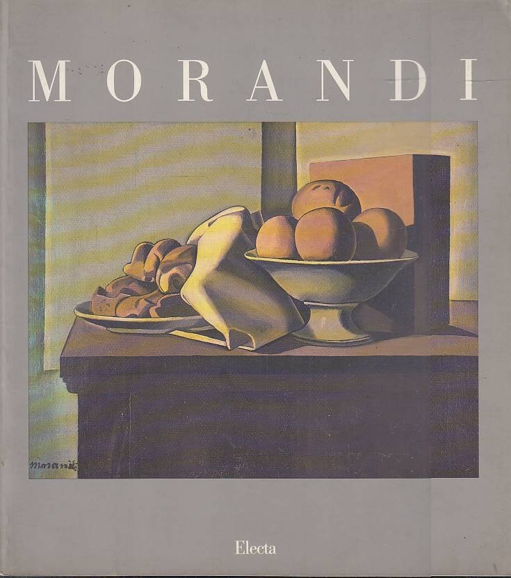Giorgio Morandi 1890-1990: Mostra del Centenario | Immagine principale