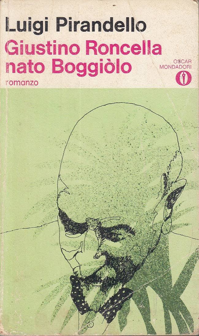 Giustino Roncella nato Boggiòlo | Immagine principale